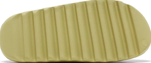 Adidas Yeezy Slide "Resin"