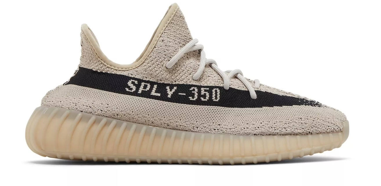 Adidas Yeezy 350 V2 "Slate"