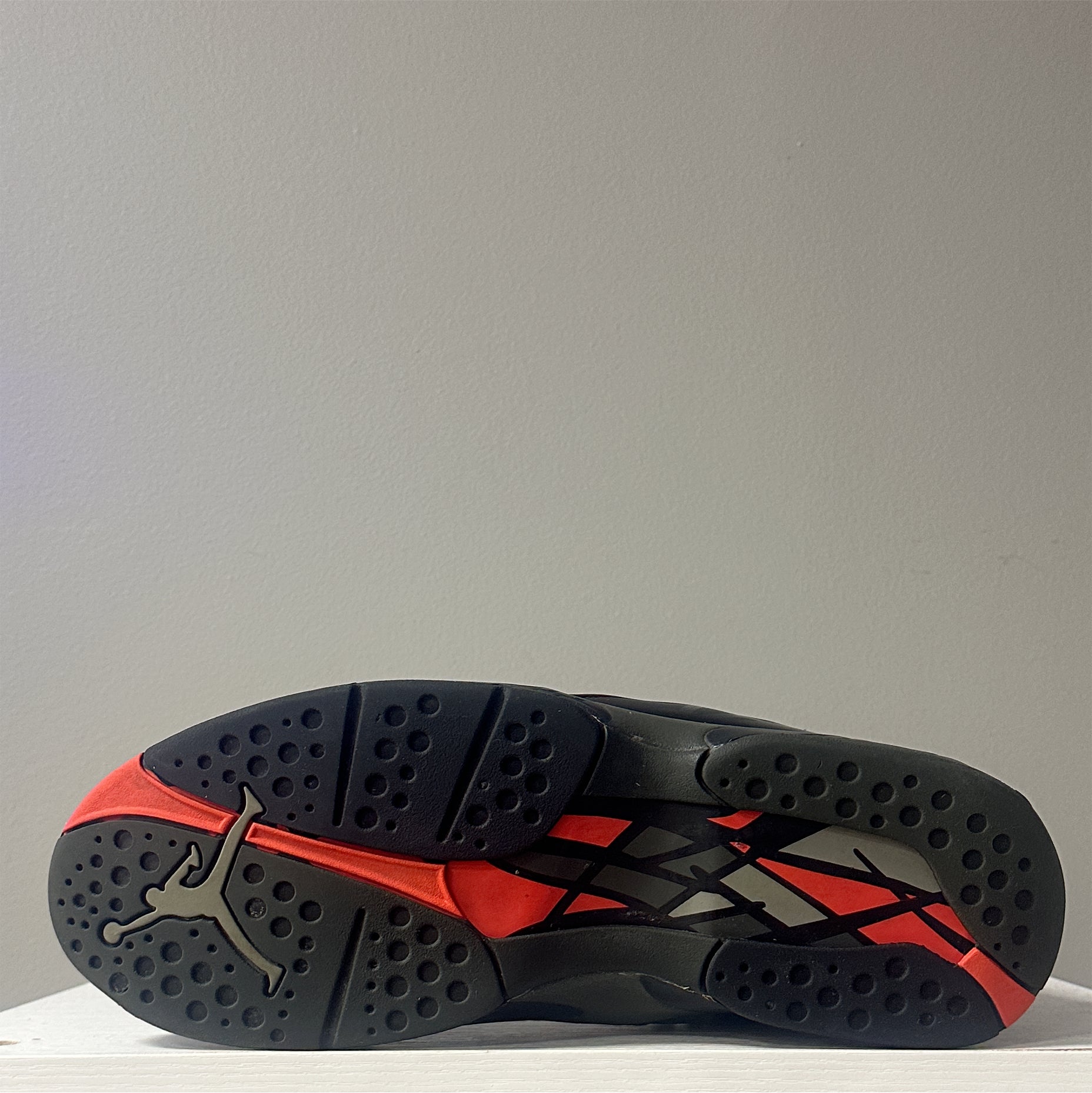 Air Jordan 8 "Take Flight Undefeated" (Preowned)