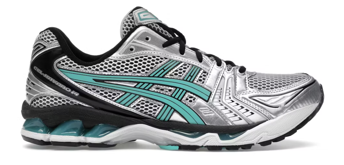 ASICS Gel-Kayano 14 "Tiffany"