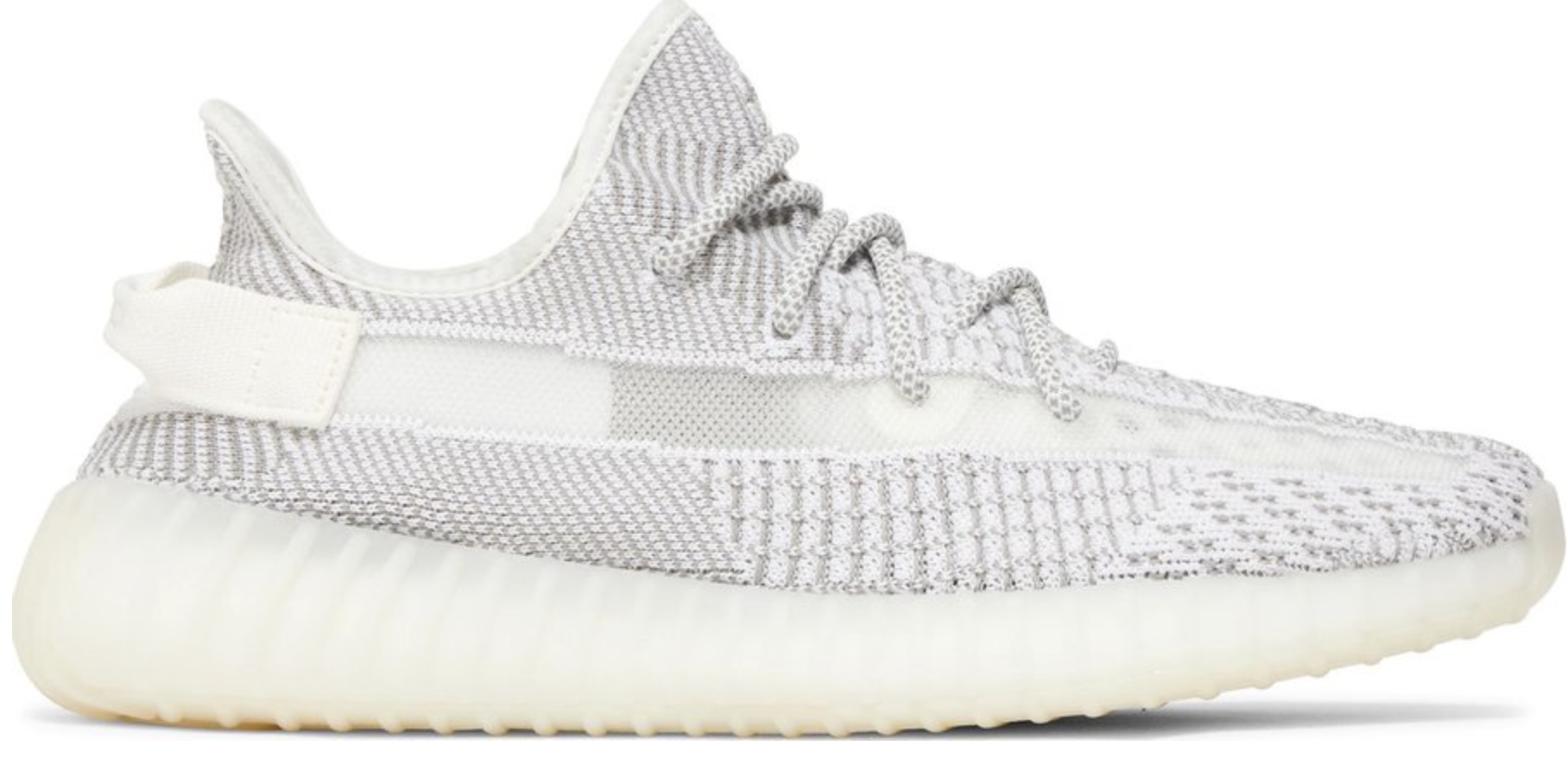 Adidas Yeezy 350 Boost V2 "Static"
