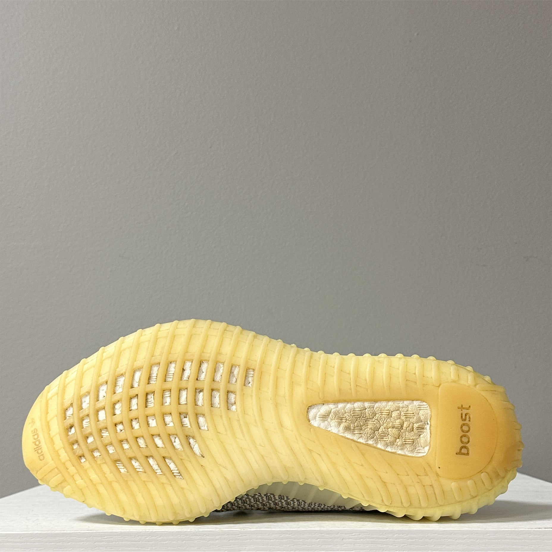 Adidas Yeezy 350 V2 "Static NR" (pre-owned)