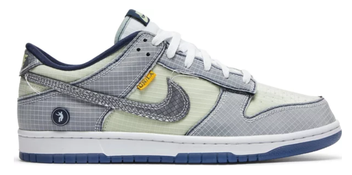 Nike Dunk Low Union "Pistachio"