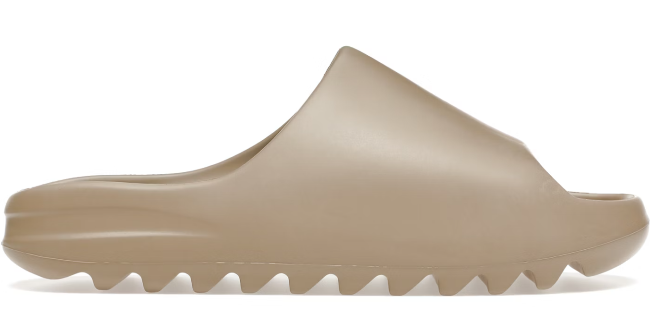 Adidas Yeezy Slide “Pure” (First Release)