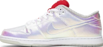 Nike SB Dunk Low X Concept "Holy Grail" Special Box