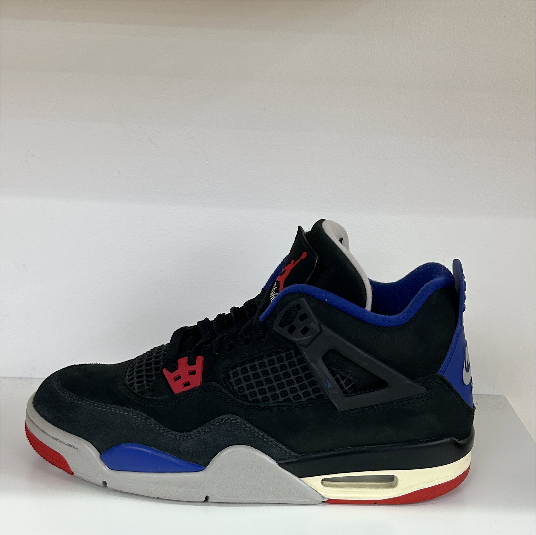 Air Jordan 4 "Rare Air" (Pre-Owned)