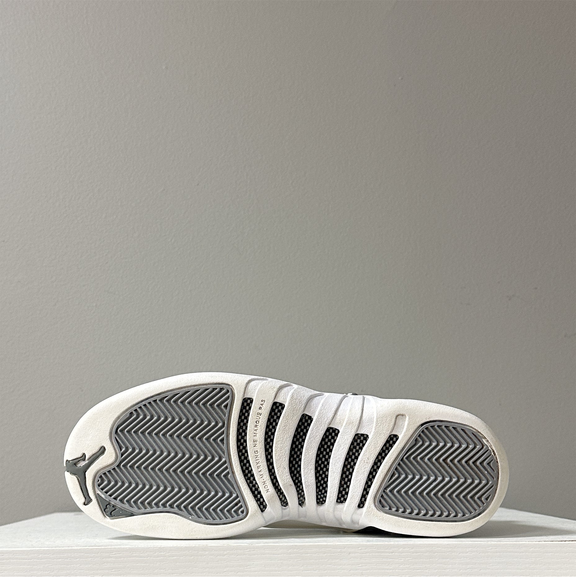 Air Jordan 12 "Stealth" 2022 (pre-owned) GS