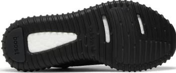 Adidas Yeezy 350 "Pirate Black"(2023)