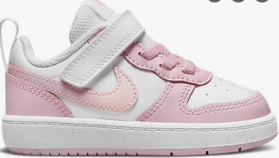 Court Borough Low 2 SE1 "Pink" TD