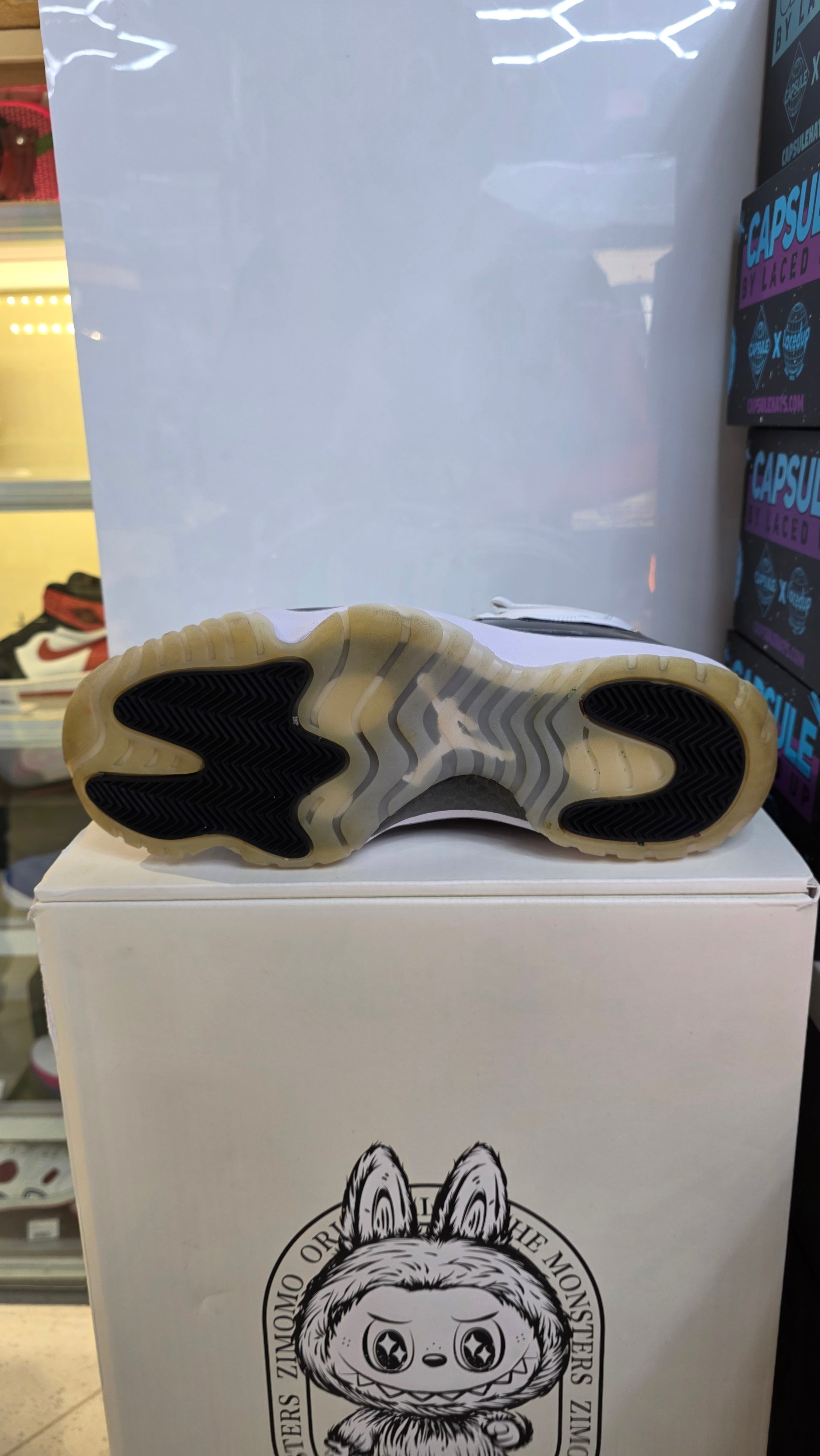 Air Jordan 11 "Gratitude DMP"(Pre-Owned)