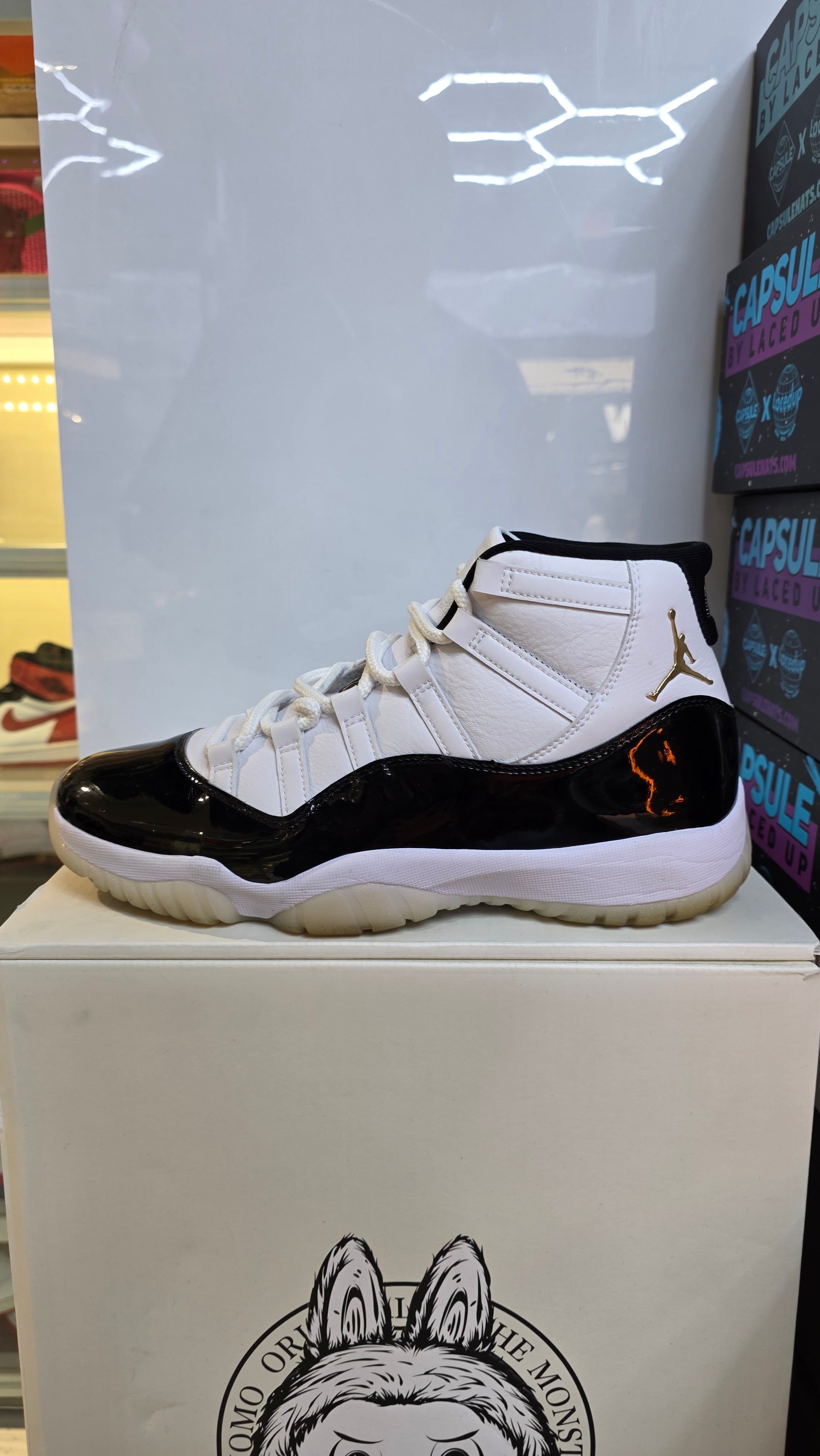 Air Jordan 11 "Gratitude DMP"(Pre-Owned)